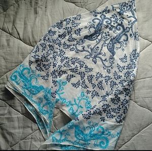 3/$25✨ Summer square scarf